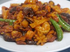 -清真•蜀风园(丁字沽总店)