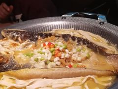 -半天妖烤鱼(百乐广场店)