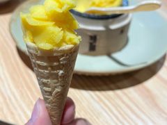 -歎雪糕低糖低脂Gelato冰淇淋