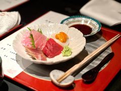-鳥喜Toriki怀石烧鸟料理