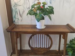 -香山湖渔家大院