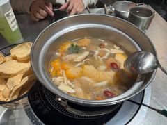 -椰庭·椰子鸡·创意玩家(晶耀前滩店)