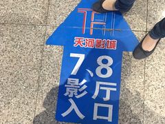 -汉阳天河电影城(王家湾店)