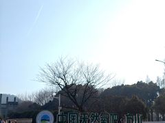 -方山风景区定林寺