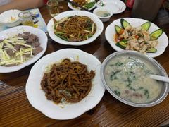 -南记食粥坊·宵夜大排档(莲花总店)
