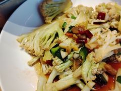 -巢爷老味(东方红店)