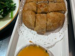 -堂宴·老厦门私房菜(1988仙岳总店)