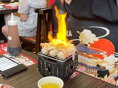 -仙隐小鹿中华料理(南宁万象城店)