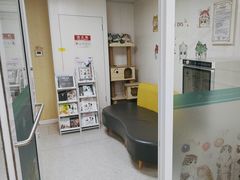 -谐和贝康宠物医院24小时·宠保定点(急重症转诊中心)