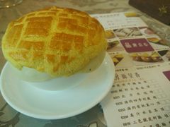 -新兴家喻酒家·羊城名宴(昌岗店)