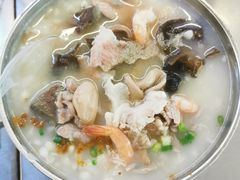 -广场正宗原汁薏米店