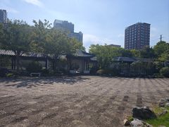 -南通濠河风景名胜区