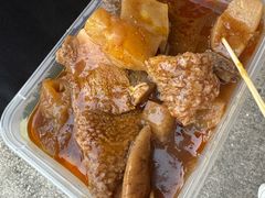 -老day牛杂(官也街总店)