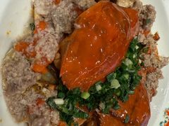 -虎哥私房菜(馒头山店)
