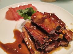 -永安鱼庄·镇江菜(东吴路店)