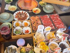 -菌自由丨野生菌火锅特色庭院餐厅(丽江古城店)