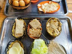 -范贤光鸡公煲(平乐园总店)