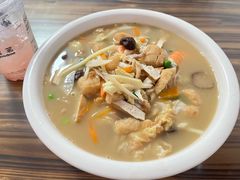 -山里人姜汁(府东小区店)
