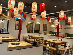 -虾领航小龙虾·吉林烧烤(柳州路店)