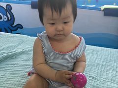 -马博士婴幼儿游泳馆(门头沟店)