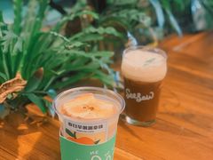 -Seesaw Coffee(深圳万象天地店)