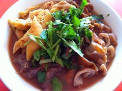 卤煮-姚记炒肝店(鼓楼店)