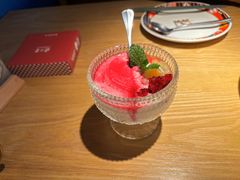 -塔哈尔·新疆盛宴(复地活力城店)