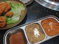 -韩烧牛中牛·甄选黑牛烤肉(黑金店)