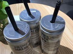 -素匠泰茶(三里屯SOHO工体奶茶店)