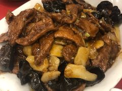 -玉华台饭庄(裕中西里小区店)