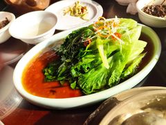 -恭敬李·烤鸭(天坛北门店)