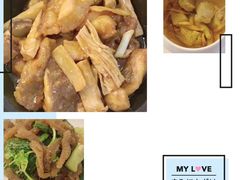 -广州塔晖粤轩中餐厅