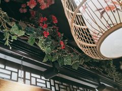 -福满我家大碗厨·湘菜(上海大厦店)