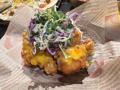 -HOTISLAND海鸡岛·韩国料理(江南西店)