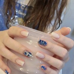 -LILY NAILS美甲美睫