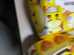 -德克士(崂山百货店)