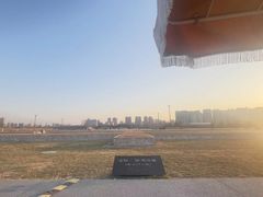 -汉长安城未央宫国家考古遗址公园