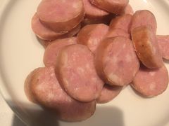 -拾柴熏酱-鲜虾水饺(群力店)