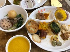 南瓜汁-素清香(解放路店)