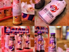 -Helens海伦司小酒馆(广州永庆坊店)