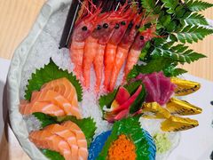 -和创柚子·会席日本料理(新区淮海街店)