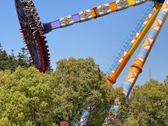 -南京银杏湖乐园