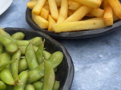 -盐说Salt Talk北美风味西餐厅(海上世界店)