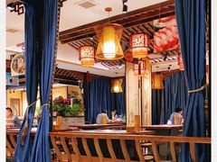-来涮蜀鲜货火锅串串香(菜市口店)
