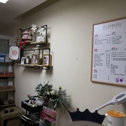 -轻妆Feel·半永久纹眉眼线