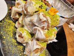 -青菁酒家·象山海鲜(胜利河美食街店)