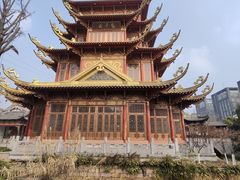 -龙潭水乡