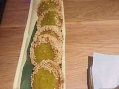 -绿茶餐厅(南昌王府井店)