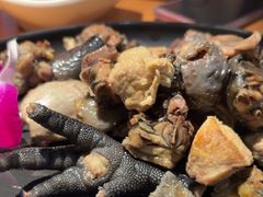 -一朵菌·野生菌探索家火锅(南亚店)