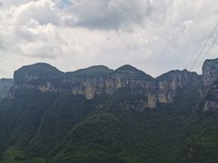 -鹿院坪生态旅游景区